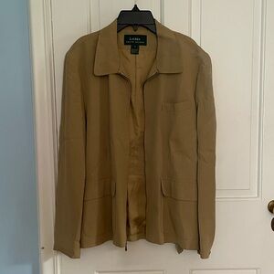 VINTAGE Ralph Lauren Women’s Blazer